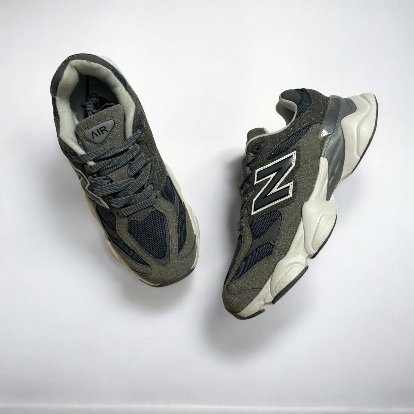9060 Grey