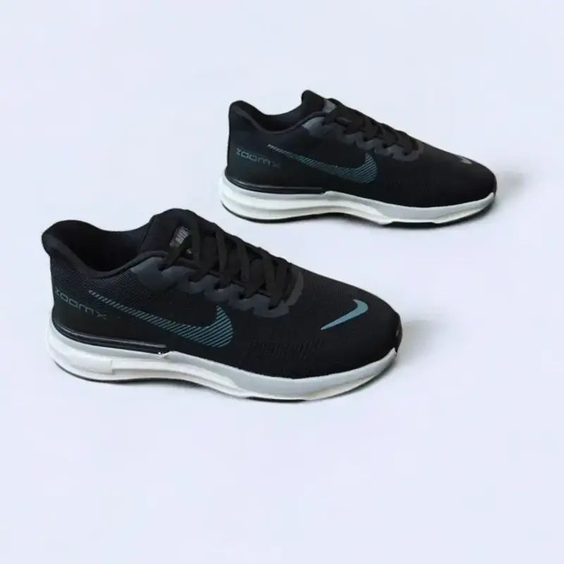 ZX Invincible Black