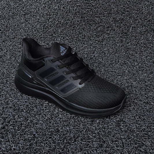 EQ21 Run Shoes Full/Black