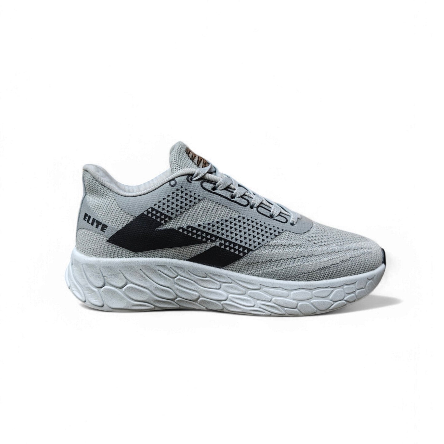 NB Elite Grey