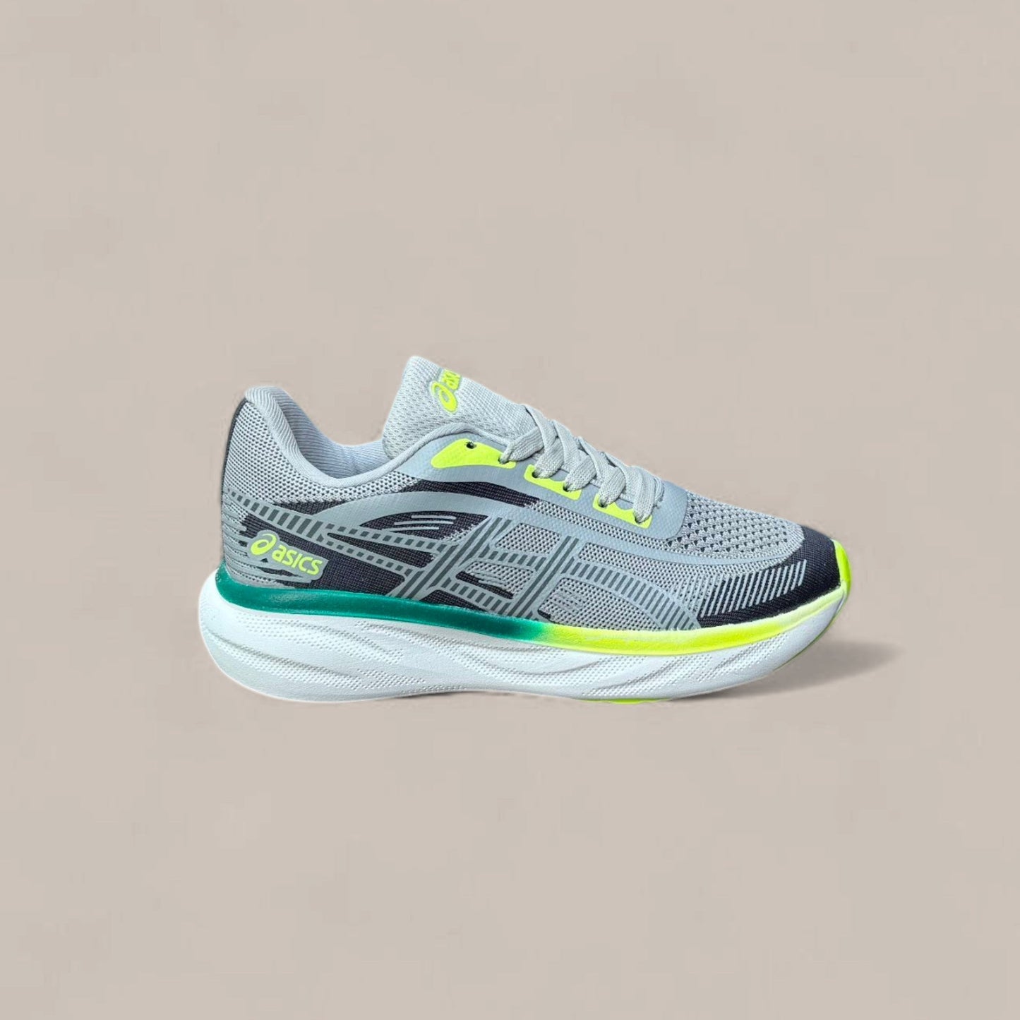 Running A1 Grey