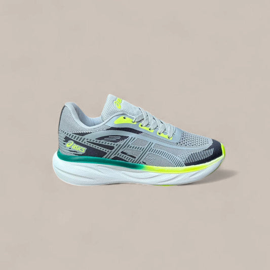 Running A1 Grey