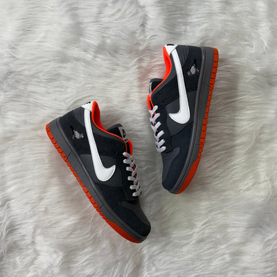 DNK Pigeon Grey