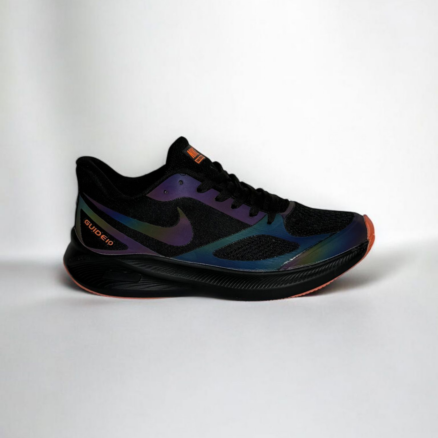 Guede 10 Rainbow
