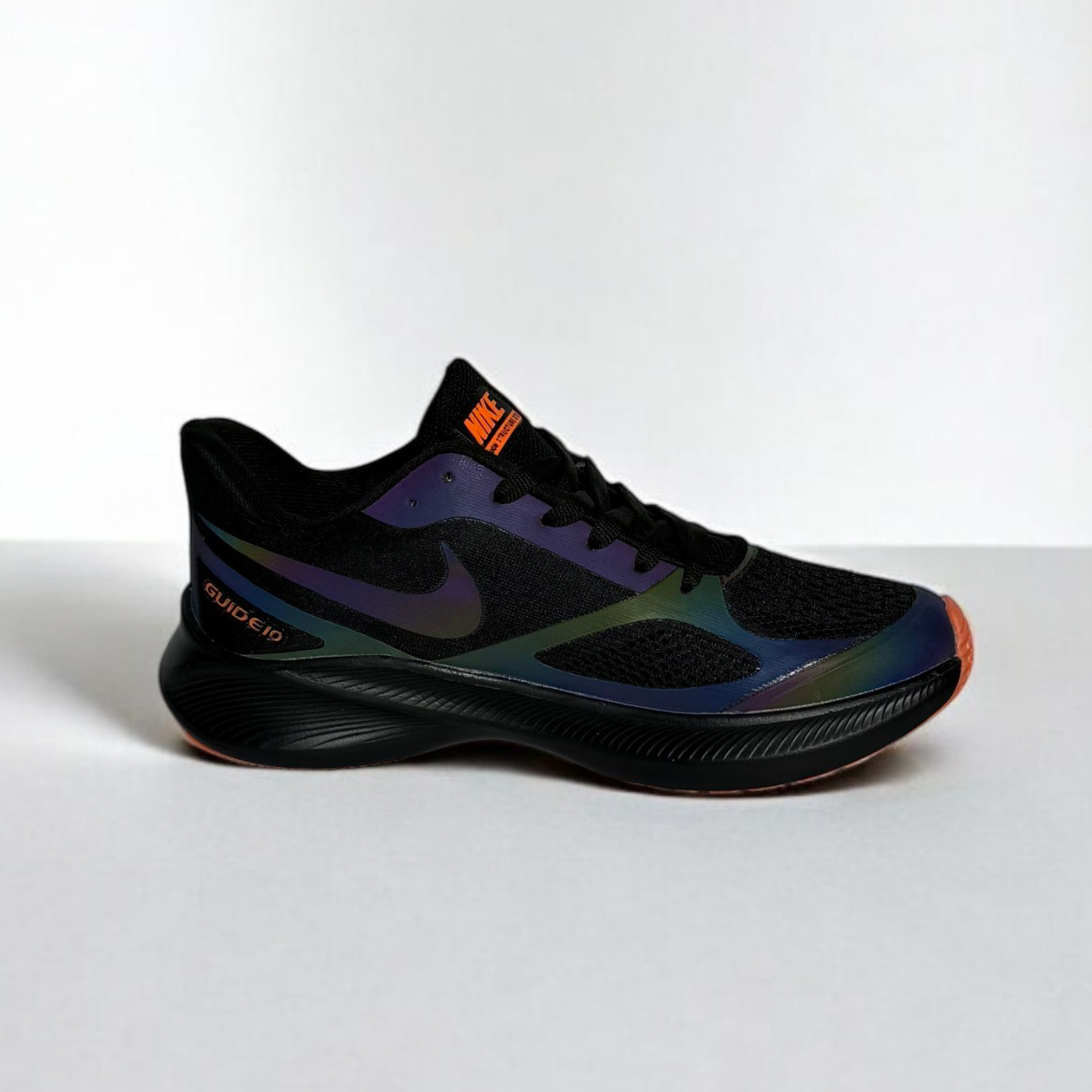 Guede 10 Rainbow