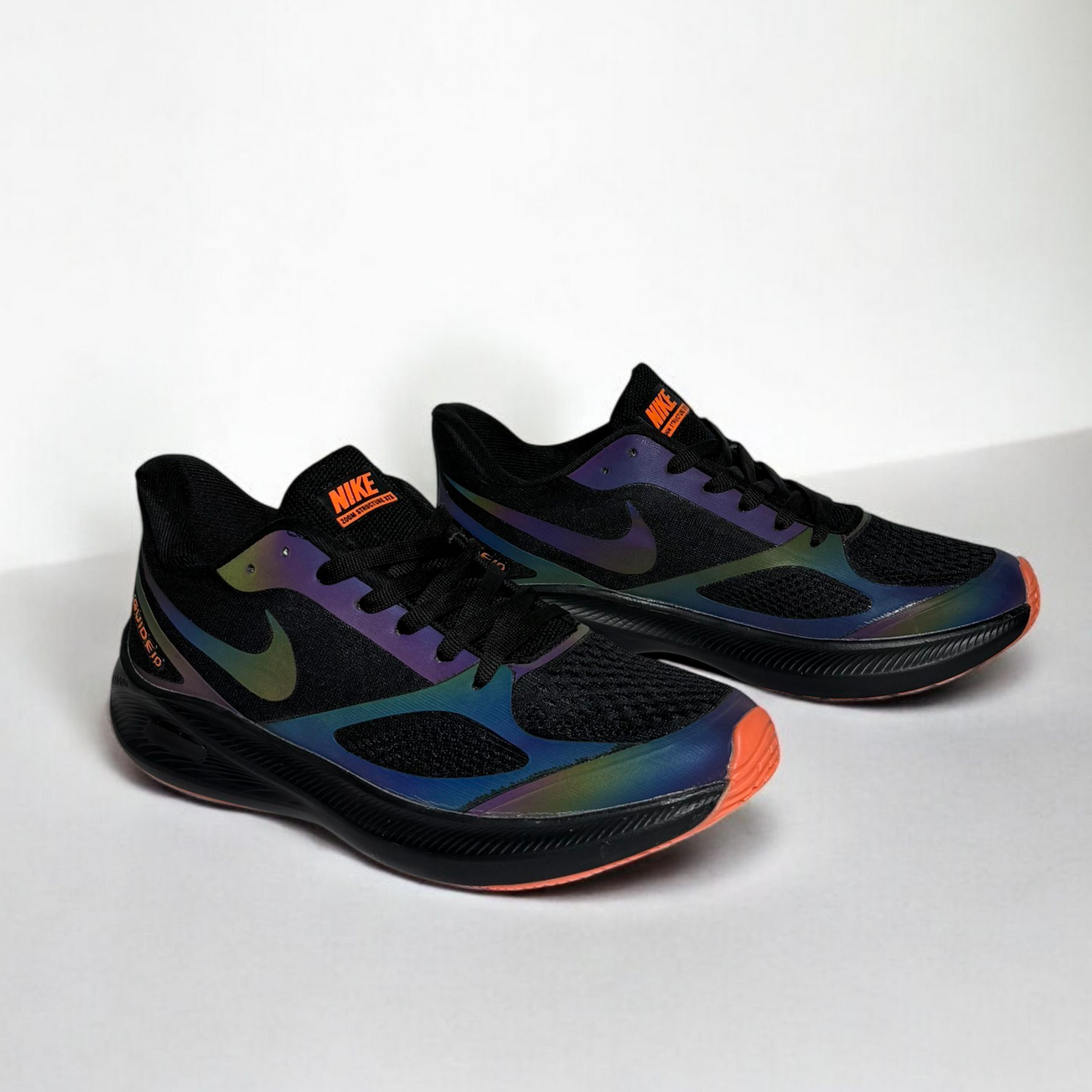 Guede 10 Rainbow
