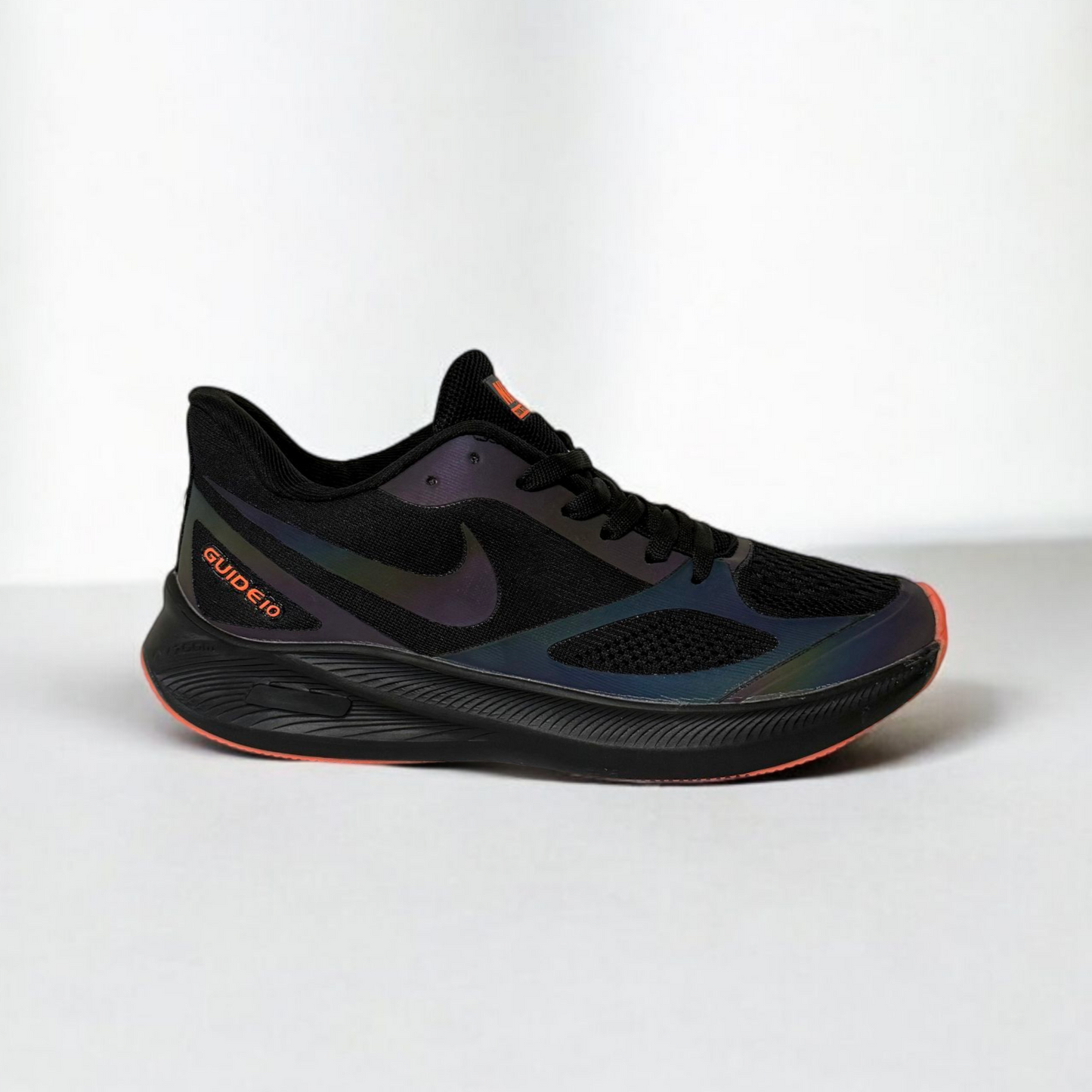 Guede 10 Rainbow