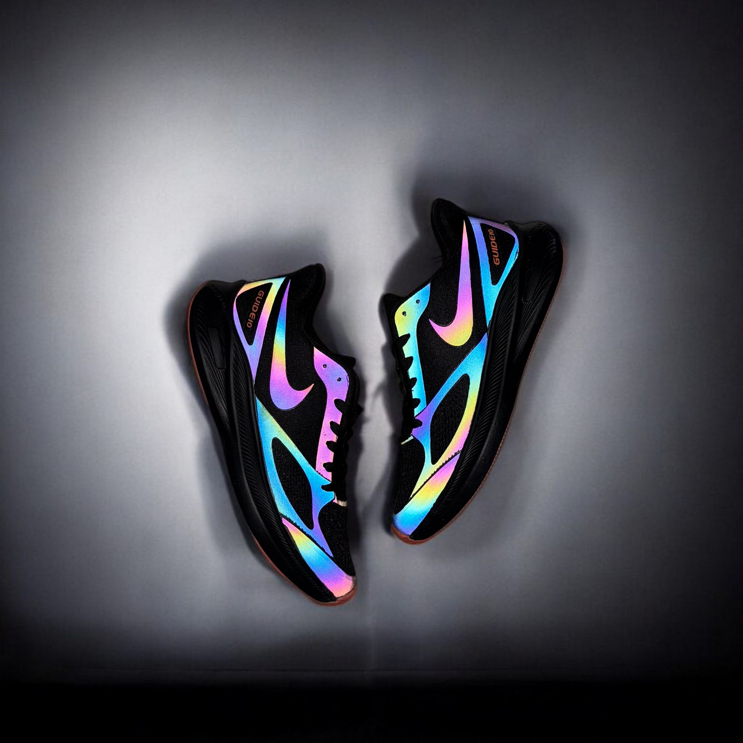 Guede 10 Rainbow