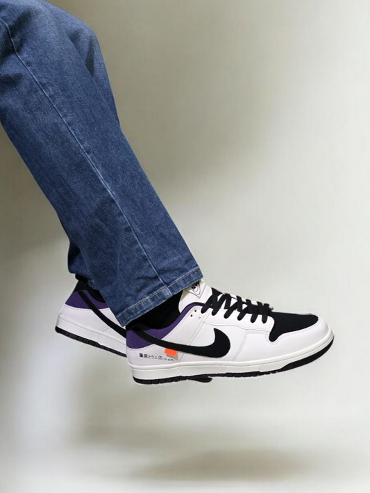 Initial D AE86 Sneaker