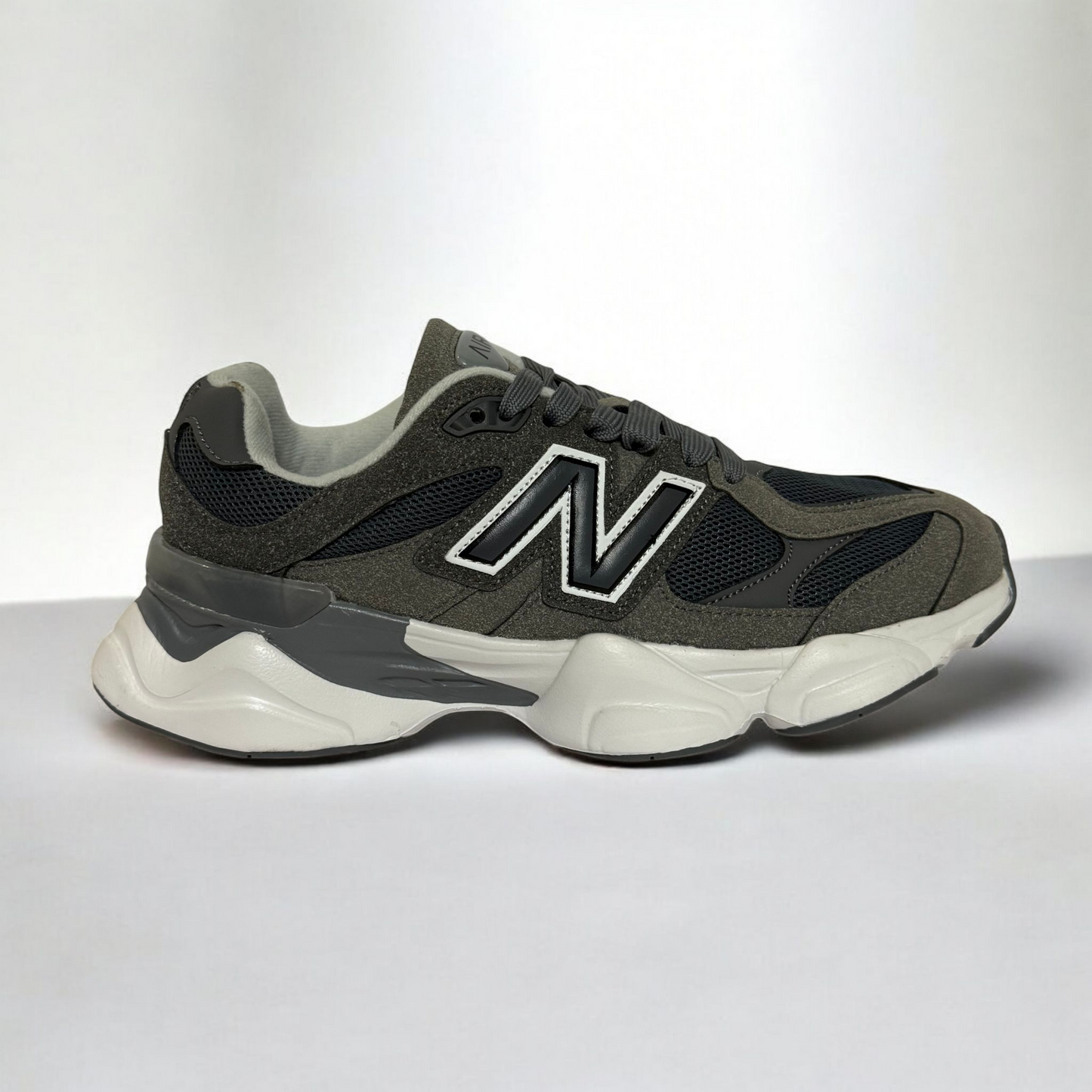 9060 Grey