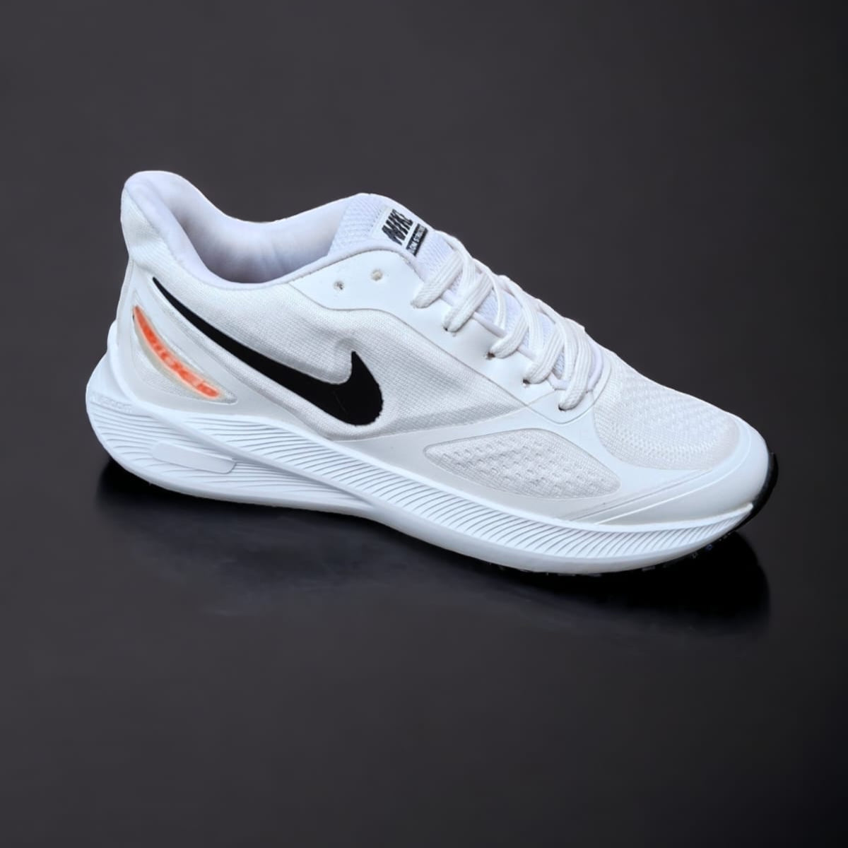 GUEDE 10 Off-White