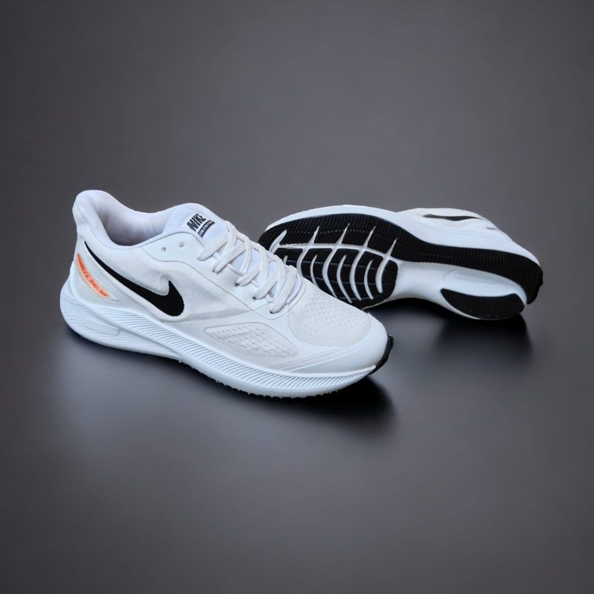 GUEDE 10 Off-White