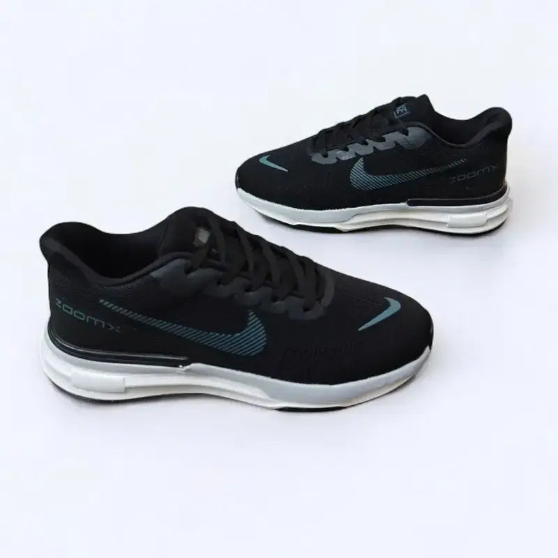 ZX Invincible Black