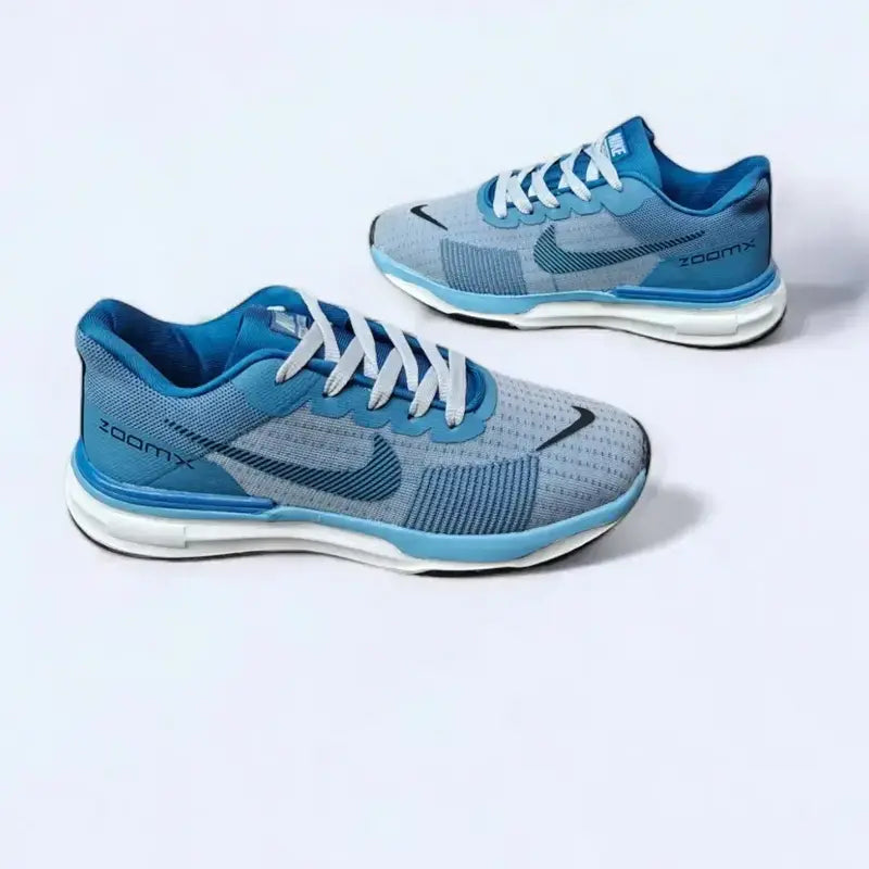 ZX Invincible Blue