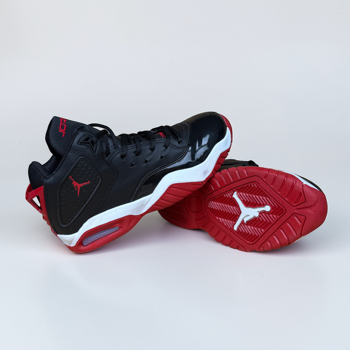 Beloyal Black Red