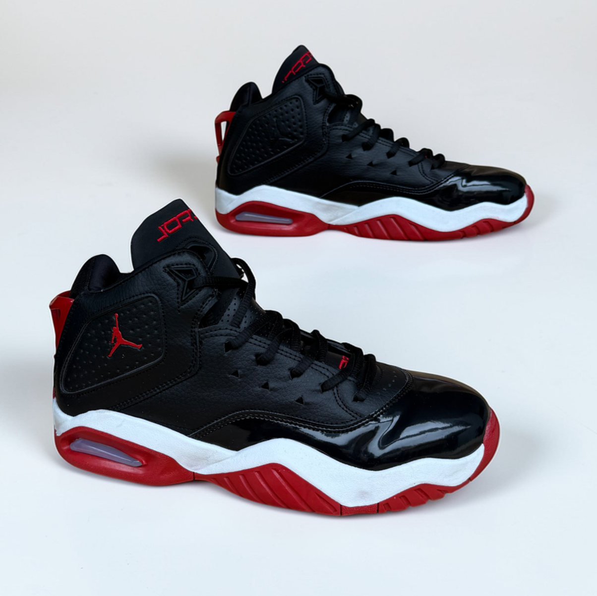 Beloyal Black Red