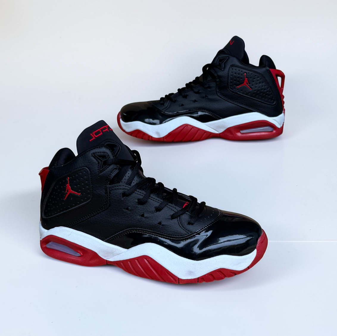 Beloyal Black Red