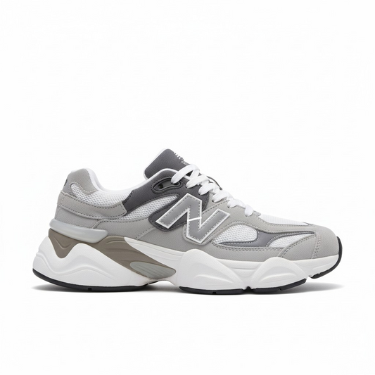 9060 Grey 2.0