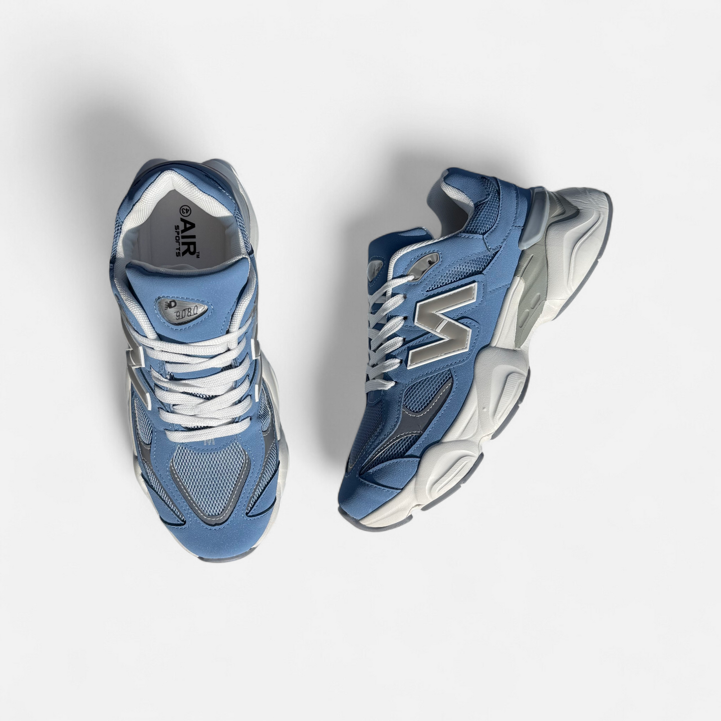 9060 Blue