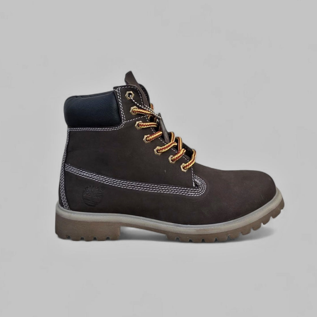 Temberland Nubuck Mocha