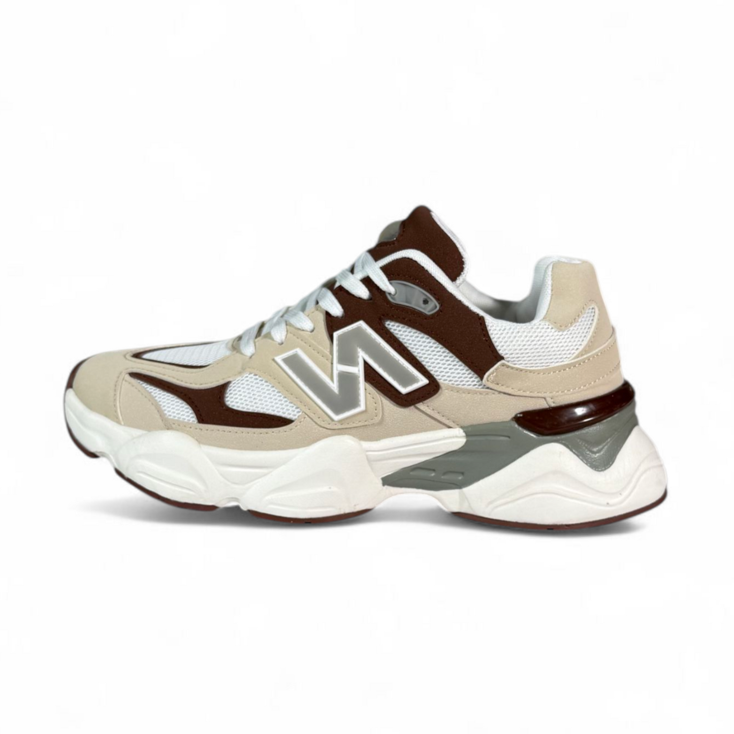 9060 Biege Brown