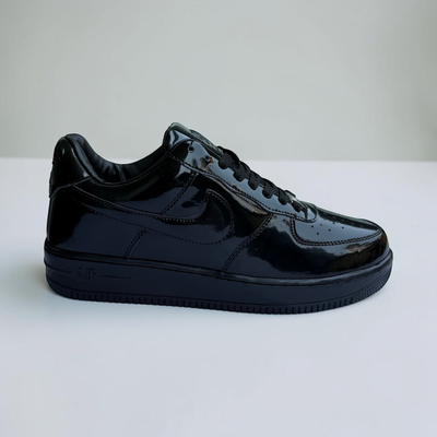86's Black Patent