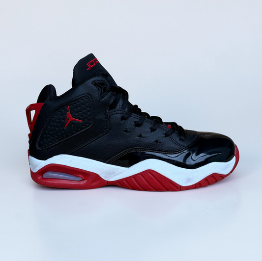 Beloyal Black Red