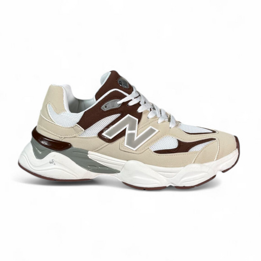 9060 Biege Brown