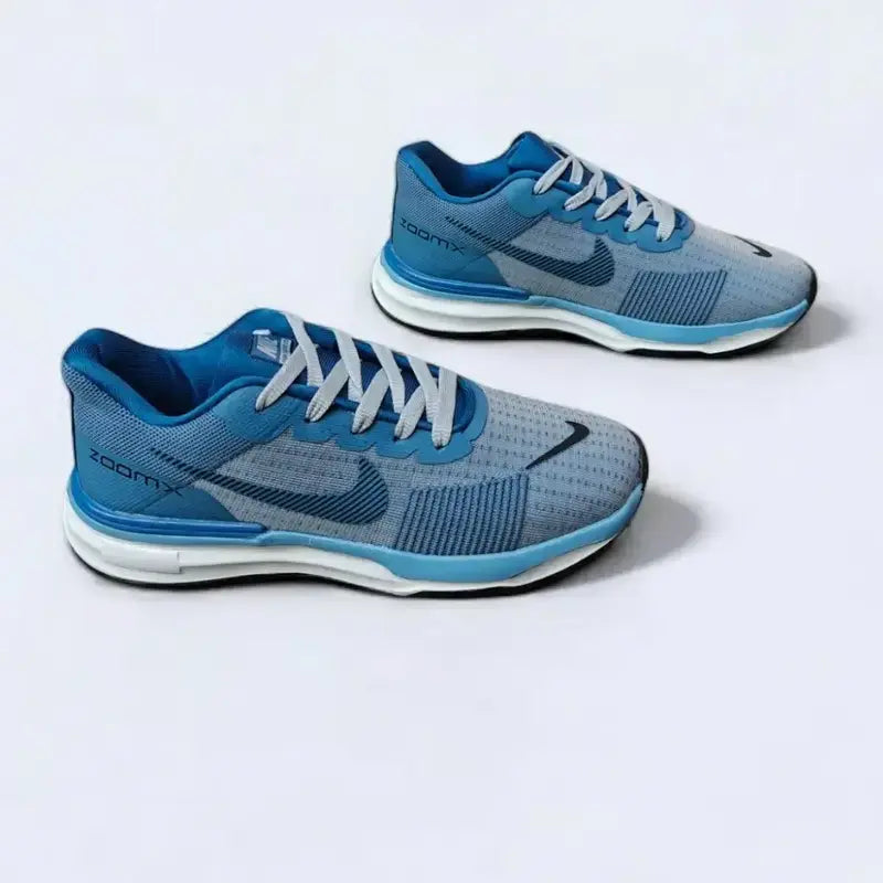 ZX Invincible Blue